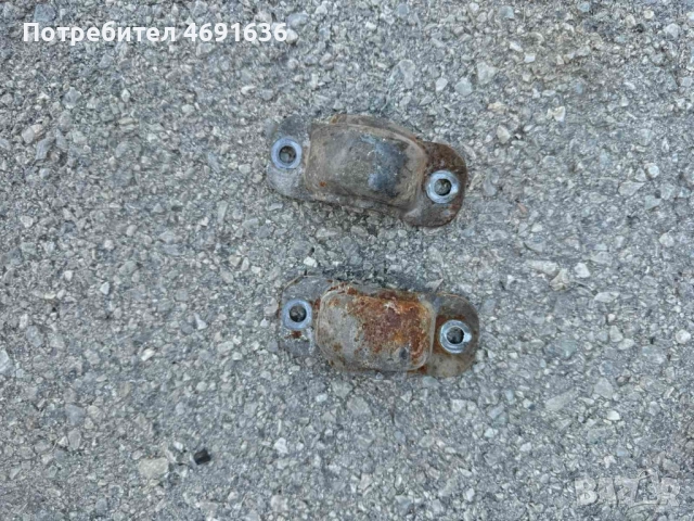 Скоба за захващане на тампоните на Предна стабилизираща щанга Audi A8 D4 H4 4h0411336 само за 20лв.