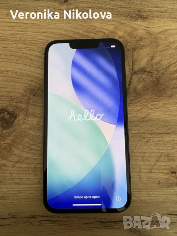 iPhone 13, 128 gb 
