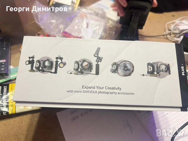 Водозащитен калъф за 60м под вода, снимка 10 - Калъфи, кейсове - 54308378