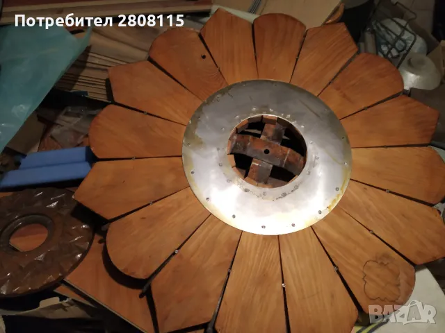 орехова дърворезба, снимка 3 - Декорация за дома - 48994819