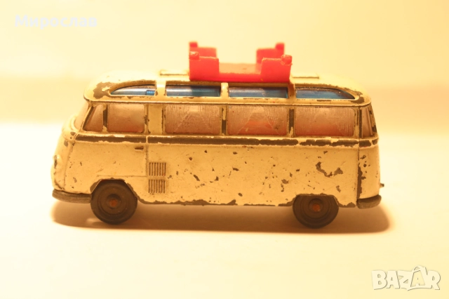 1/64? SIKU TEMPO MATADOR BUS КОЛИЧКА ИГРАЧКА МОДЕЛ