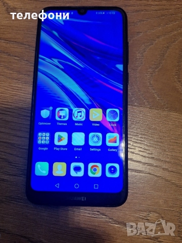Huawei y6 2019, снимка 2 - Huawei - 52092804