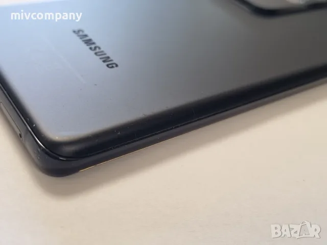 Samsung Galaxy S21 Ultra 5G 128/12GB, снимка 5 - Samsung - 55980116
