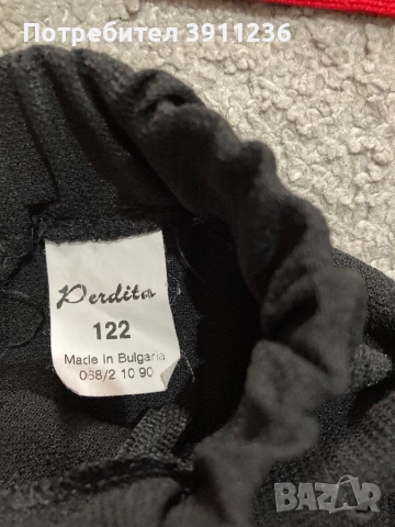 Костюм за малка дама, снимка 3 - Детски комплекти - 52489665