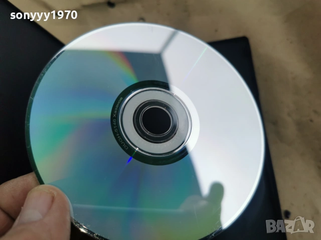 ГЕННАДИЙ ХАЗАНОВ ДВД 0108261928, снимка 14 - DVD филми - 53307156