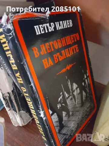 Книги книги книги, снимка 2 - Художествена литература - 56456943