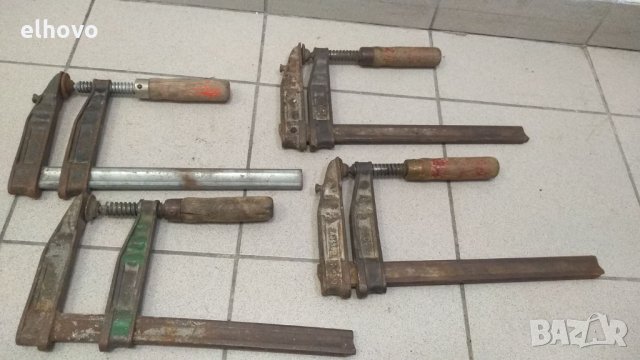 Немски стяги Bessey 30