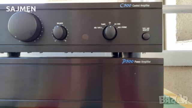 Предусилвател и Стъпало;Cambridge Audio , снимка 6 - Ресийвъри, усилватели, смесителни пултове - 31712900