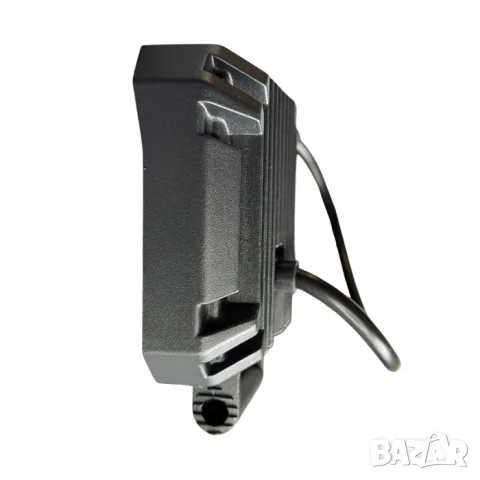 LED халоген 15 W с 9 диода, снимка 3 - Аксесоари и консумативи - 55864119