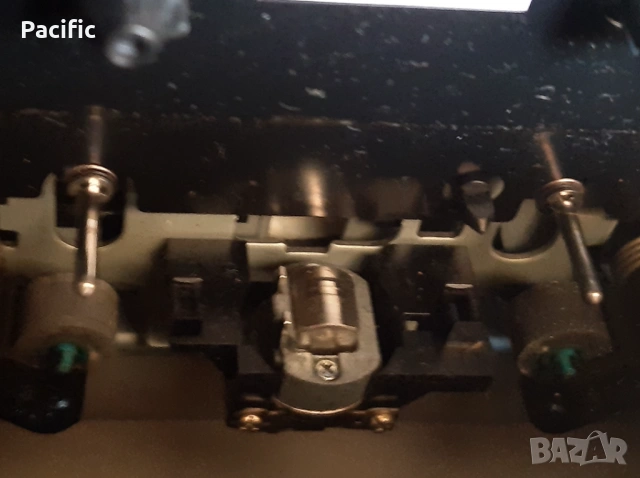 Yamaha KX-392, снимка 6 - Ресийвъри, усилватели, смесителни пултове - 53909600