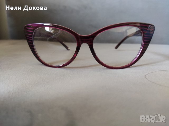 Нови рамки за очила, снимка 2 - Слънчеви и диоптрични очила - 32091450