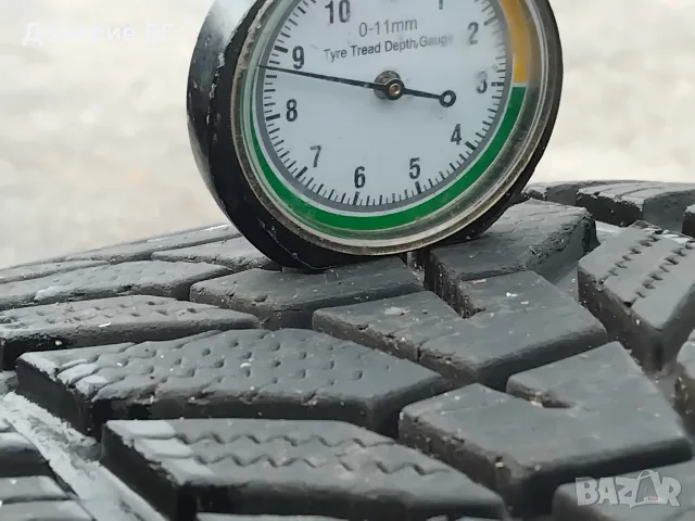 Единична гума 245 45 20 Ханкук Hankook 1 брой единичка. Нов внос. Не е нова.Без коментар на цената, снимка 4 - Гуми и джанти - 56241094