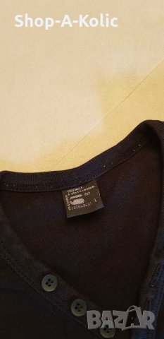 G-Star RAW WMN SHORTS & MEN'S T-Shirts, снимка 10 - Тениски - 29567106