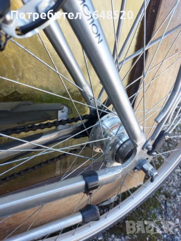 Продава се. , снимка 5 - Велосипеди - 50887080