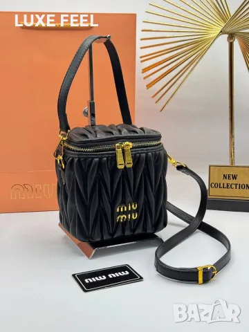 Miu Miu ⚜️Дамски Чанти 