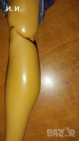 Кукла Barbie - Sutton , снимка 8 - Колекции - 42759279