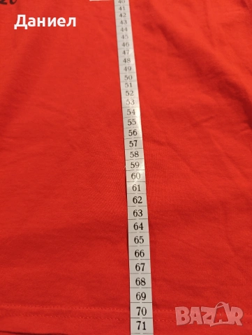 Тениска на Кьолн , снимка 7 - Тениски - 53978663