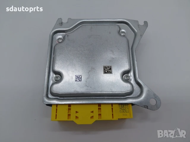 A9079000711 Нов модул Аирбег Airbag Sprinter W907 A9079003410 A9079009411 A9079002910, снимка 5 - Части - 51337093