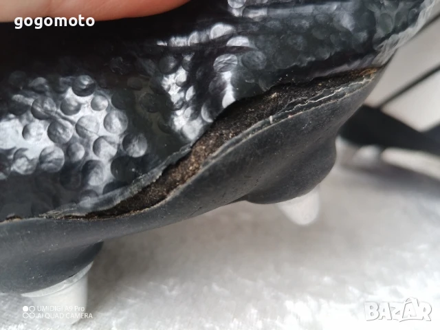 Бутонки, футболни обувки, калеври, вратарски обувки adidas, No-42 - 43, снимка 17 - Спортни обувки - 51277210