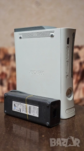 XBOX 360 с проблем, снимка 2 - Xbox конзоли - 53068025