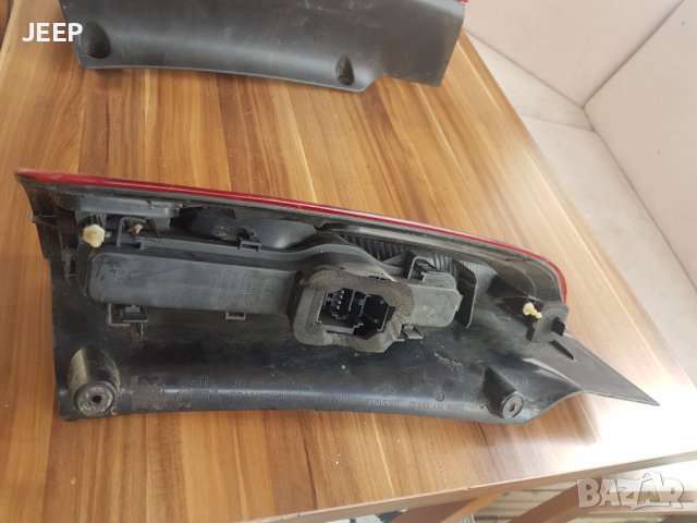 Стопове за Renalut Grand Scenic , снимка 2 - Части - 36696694