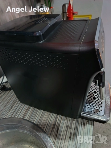 кафемашина филипс, снимка 4 - Кафемашини - 52640839