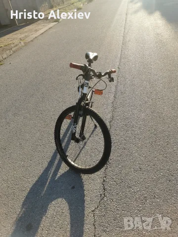 Велосипед / Колело Btwin, снимка 8 - Велосипеди - 55954126