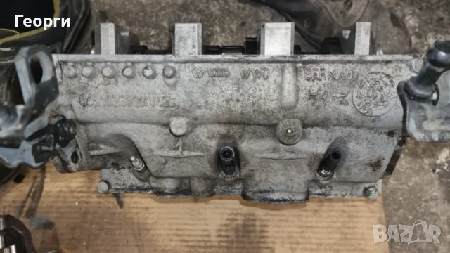 глава двигател Seat Ibiza 1.4tdi 75к.с.- 045103373HV420- VW Polo, Audi A2, Skoda Fabia, Seat Cordoba