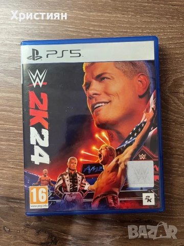 Игри за PS 5, снимка 2 - Игри за PlayStation - 53979244