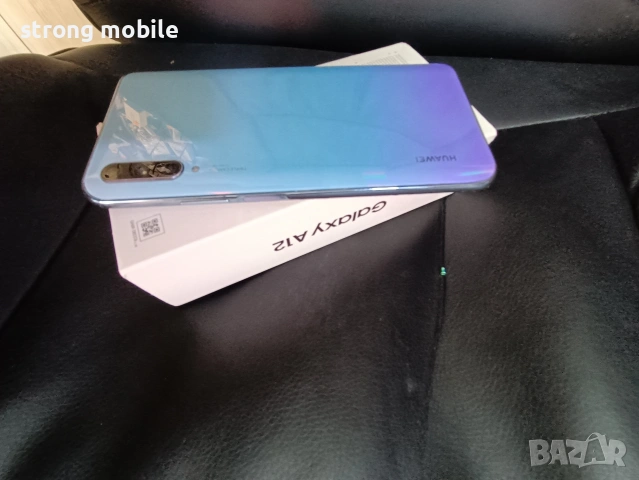 Huawei P Smart Pro 128 ГБ,Гаранция., снимка 4 - Huawei - 53342912