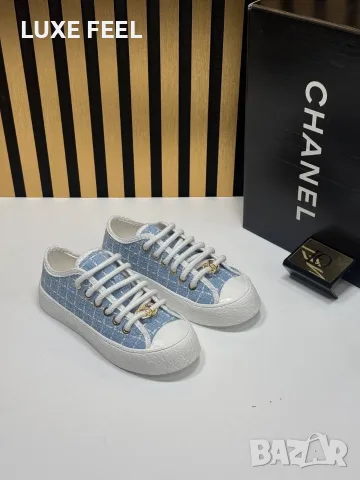 ⚜️ Дамски Кецове ⚜️, снимка 4 - Кецове - 55991107