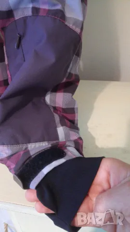 Спортно / туристическо яке FIREFLY, снимка 3 - Якета - 49262535