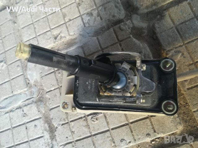 Механизъм скоростен лост за Голф 4 Ауди А3 Сеат 1.4 1.6 1.8 Golf 4 Audi A3 1J0711025D 