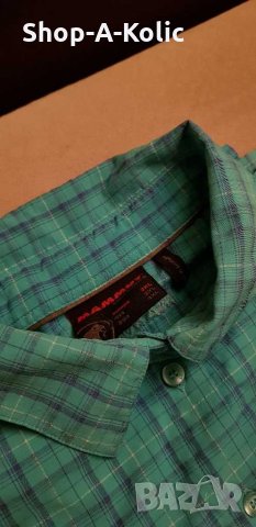 Оригинални Маркови Ризи с Къс Ръкав MAMMUT & J. RONLY & RALPH LAUREN, снимка 2 - Ризи - 29622868