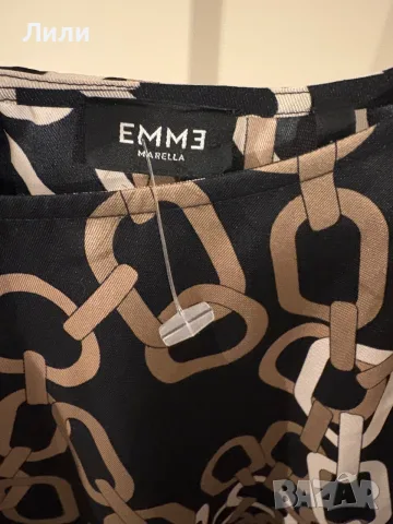 EMME MARELLA, нова блуза .
