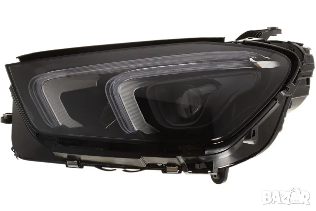 A1679060303 | Употребяван ляв led фар Mercedes-Benz