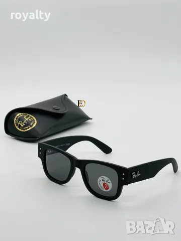 Слънчеви очила , снимка 6 - Слънчеви и диоптрични очила - 49483496