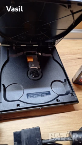 Sony Playstation/ GTA Vice City / 3 контролера/ ПРОЧЕТЕТЕ ОПИСАНИЕТО!!!, снимка 2 - PlayStation конзоли - 50884748