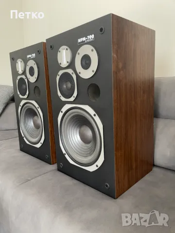 Pioneer HPM-700