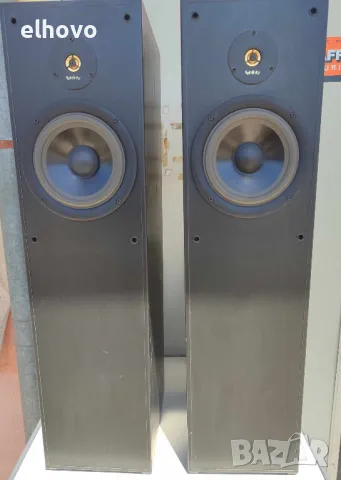 Тонколони Infinity Reference 31 mk II, снимка 2 - Тонколони - 50124960