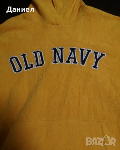 Полар OLD NAVY , снимка 6 - Блузи - 44265512