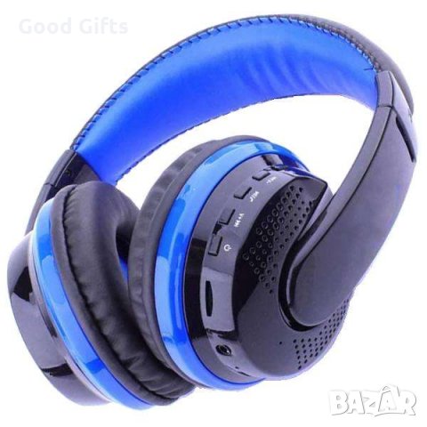 Bluetooth слушалки PHILIPS PH666, снимка 5 - Слушалки, hands-free - 31581724