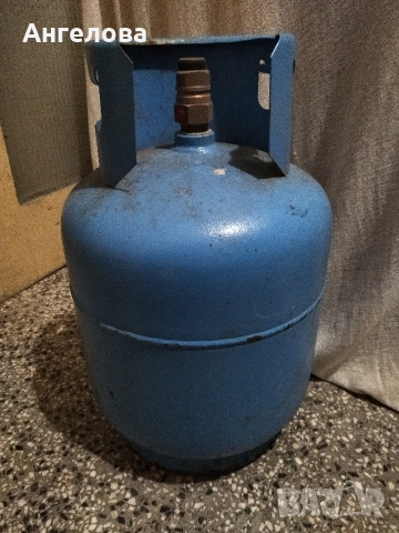 Газова бутилка, снимка 4 - Газови котлони - 52925025