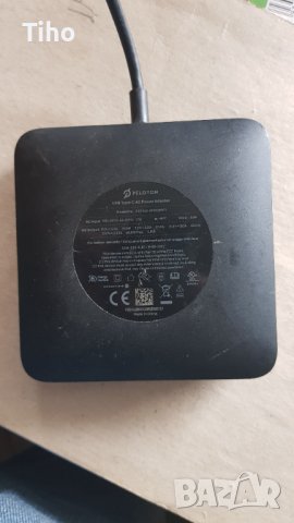 Зарядно Peloton, снимка 3 - Лаптоп аксесоари - 39302384