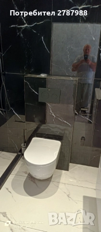 Цялостен Ремонт на Бани и реновиране на Апартаменти , снимка 9 - Ремонти на баня - 52626014