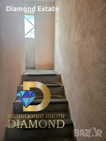 Двуетажна къща в село Воден, общ. Димитровград, снимка 10 - Къщи - 46471771