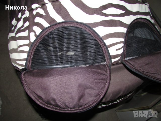 Комбинирана бебешка количка за близнаци, снимка 5 - Стоки за близнаци - 29264815