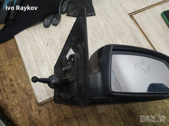 Дясно огледало за Kia Rio ,ръчно , 012294, снимка 3 - Части - 46525476