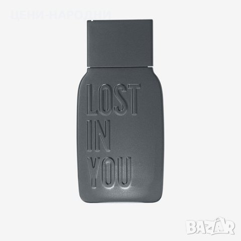 Парфюмна вода Lost in You за Него от Орифлейм/Oriflame, снимка 1