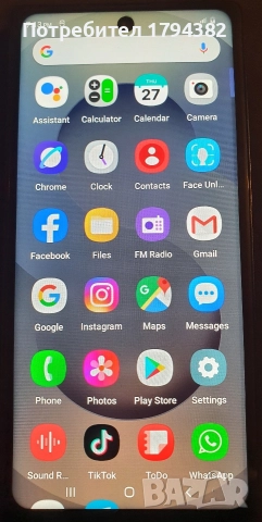 Продавам S 25 Ultra 512Gb, снимка 3 - Samsung - 52742058